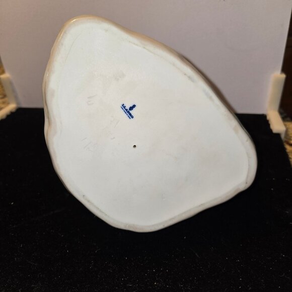 LLADRO "Friendship" 1230 Girl Boy With Puppy Porcelain- Lovely Condition, Mint - Picture 10 of 10